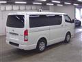 2021 Toyota Hiace Van