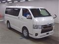 2022 Toyota Hiace Van