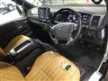 2022 Toyota Hiace Van
