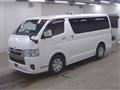 2022 Toyota Hiace Van