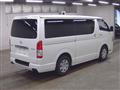 2022 Toyota Hiace Van
