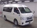 2020 Toyota Hiace Van