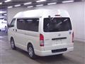 2020 Toyota Hiace Van