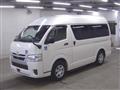 2020 Toyota Hiace Van