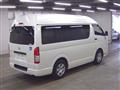 2020 Toyota Hiace Van