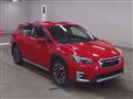 2019 Subaru IMPREZA XV HYBRID