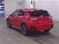 2019 Subaru IMPREZA XV HYBRID