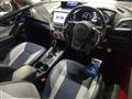 2019 Subaru IMPREZA XV HYBRID