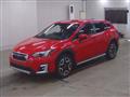 2019 Subaru IMPREZA XV HYBRID