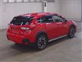 2019 Subaru IMPREZA XV HYBRID