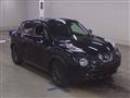 2015 Nissan Juke