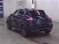 2015 Nissan Juke