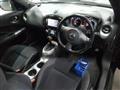 2015 Nissan Juke