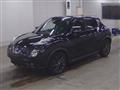 2015 Nissan Juke