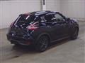 2015 Nissan Juke