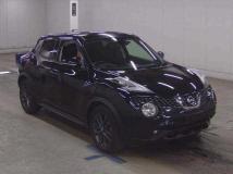 2015 Nissan Juke