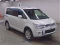 2018 Mitsubishi Delica D5