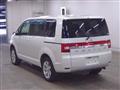 2018 Mitsubishi Delica D5