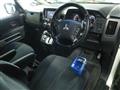 2018 Mitsubishi Delica D5