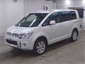 2018 Mitsubishi Delica D5