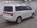 2018 Mitsubishi Delica D5