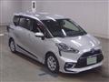 2016 Toyota Sienta