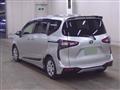 2016 Toyota Sienta