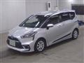 2016 Toyota Sienta