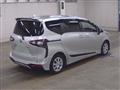 2016 Toyota Sienta
