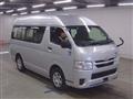 2021 Toyota Hiace Van