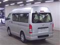 2021 Toyota Hiace Van