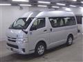 2021 Toyota Hiace Van