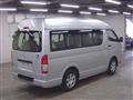 2021 Toyota Hiace Van