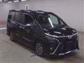 2019 Toyota Voxy