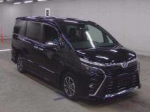 2019 Toyota Voxy