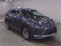 2022 Lexus RX