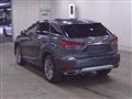 2022 Lexus RX