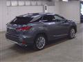 2022 Lexus RX