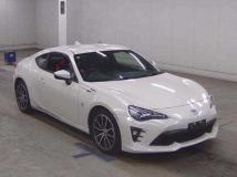 2017 Toyota 86