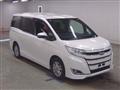 2017 Toyota Noah