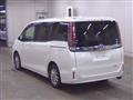 2017 Toyota Noah