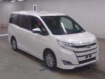 2017 Toyota Noah