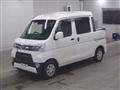 2018 Daihatsu Hijet Cargo