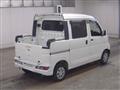 2018 Daihatsu Hijet Cargo