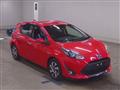 2019 Toyota AQUA