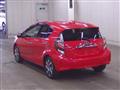 2019 Toyota AQUA
