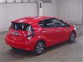 2019 Toyota AQUA