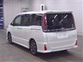 2018 Toyota Noah
