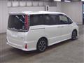 2018 Toyota Noah