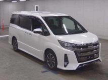 2018 Toyota Noah